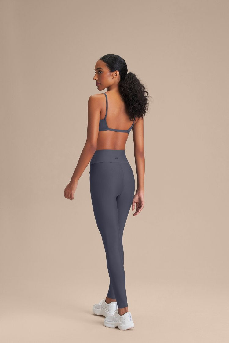 Top Slim BT Sense® - Iron Blue