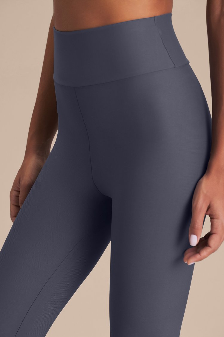 Legging Hydefit® Adaptiv - Iron Blue