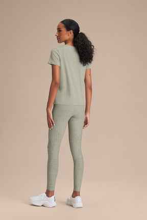 Camiseta Bio Stretch - Daylight Green