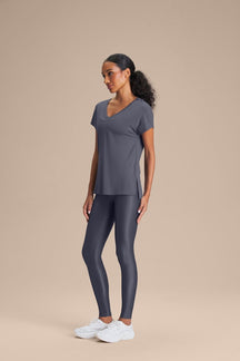 Calça Fusô Allure® Adaptiv - Iron Blue