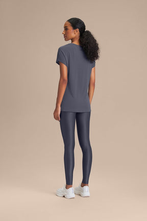 Calça Fusô Allure® Adaptiv - Iron Blue