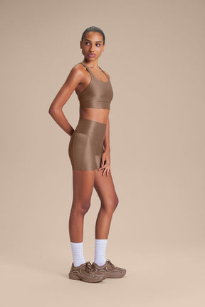 Shorts Fit Allure® Adaptiv - Moutain Grey