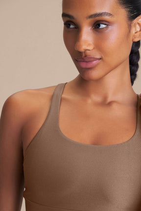 Top Neo Allure® Adaptiv - Moutain Grey