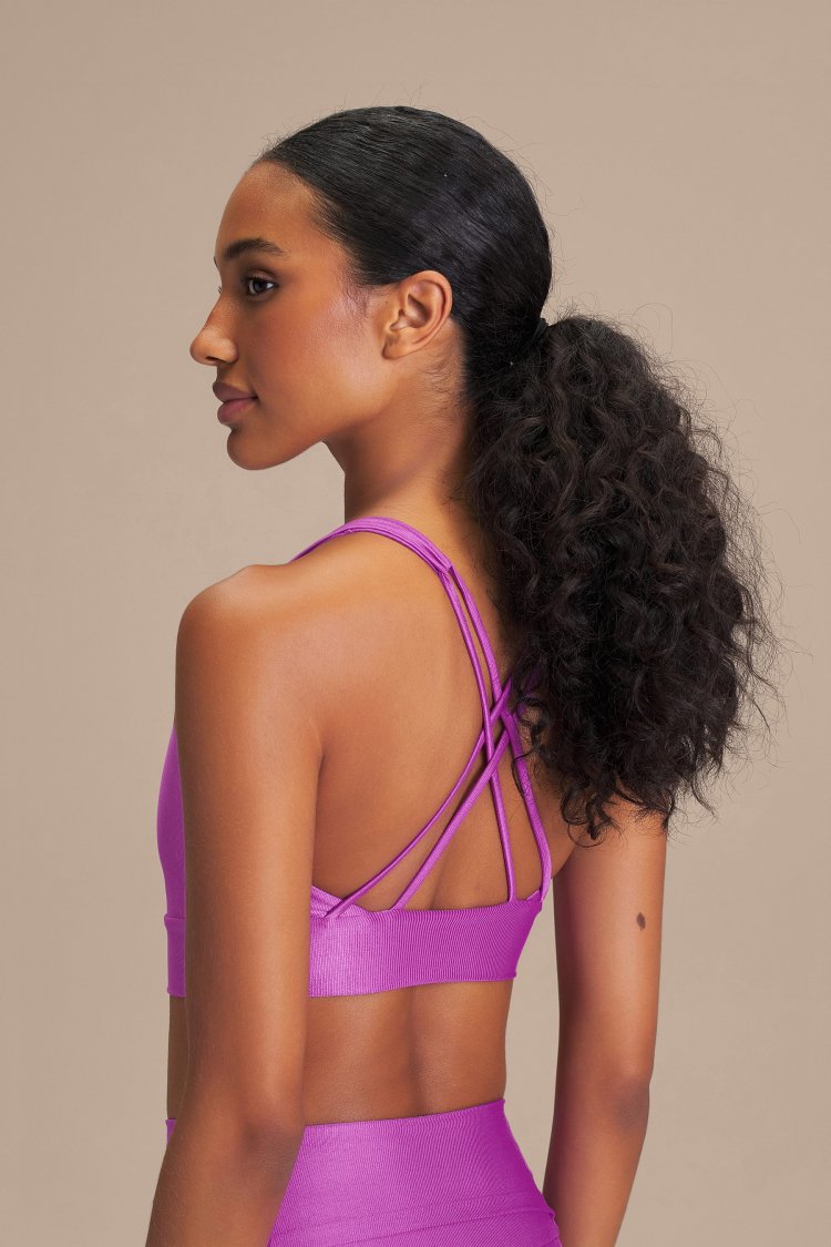 Top Neo Allure® Adaptiv - Memory Pink