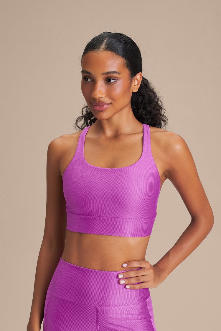 Top Neo Allure® Adaptiv - Memory Pink