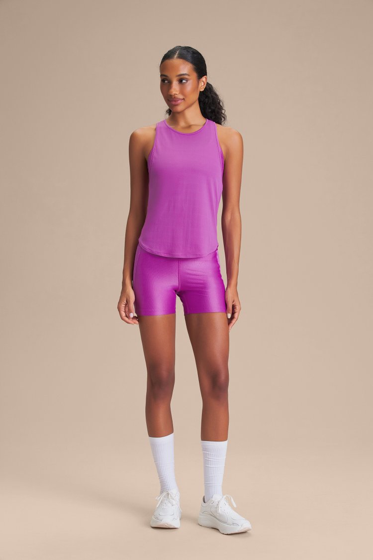Regata Breath Back Comfort - Memory Pink