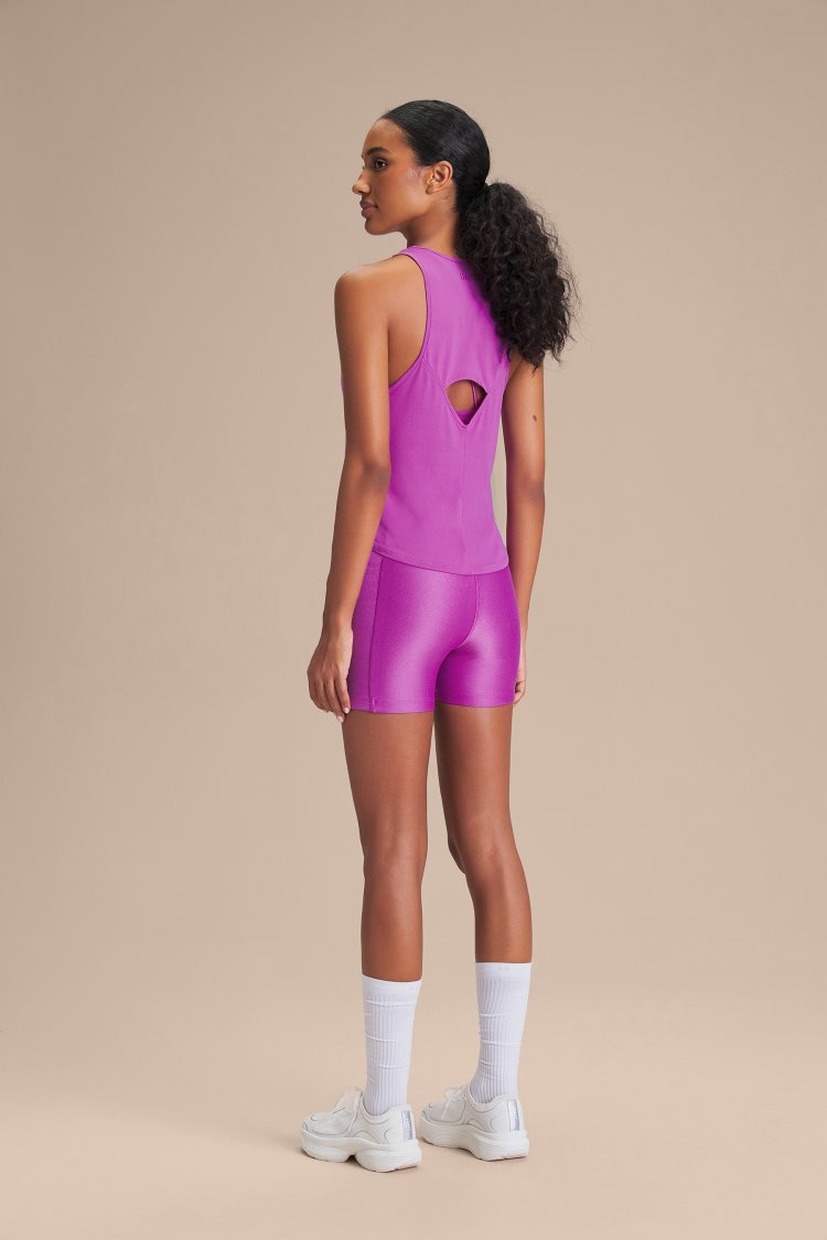Regata Breath Back Comfort - Memory Pink