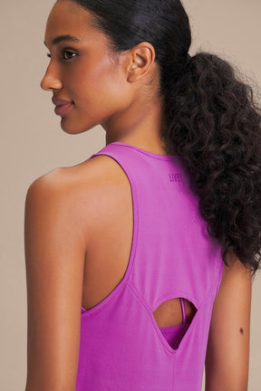 Regata Breath Back Comfort - Memory Pink