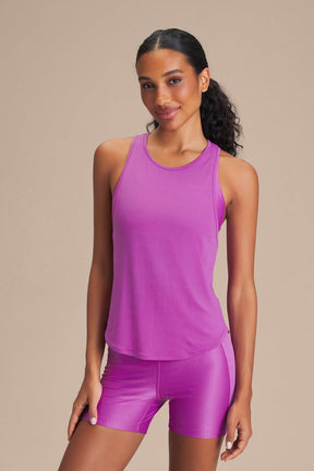 Regata Breath Back Comfort - Memory Pink