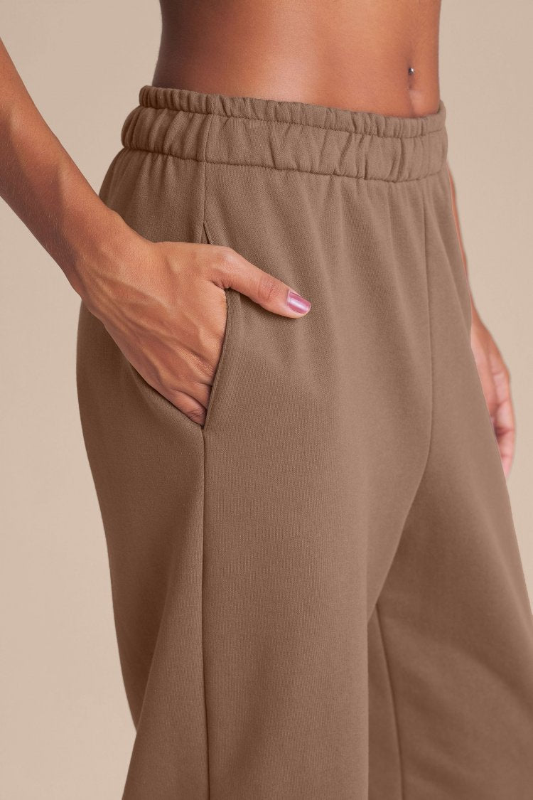 Calça Jogger Welfare - Moutain Grey