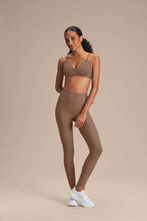 Legging Pocket Hydefit® Adaptiv - Moutain Grey