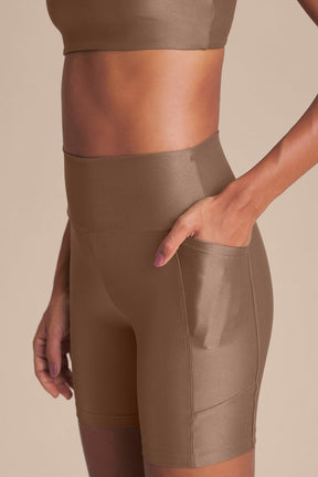 Bermuda Allure® Adaptiv - Moutain Grey