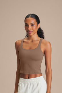 Regata Cropped Move Sense® - Moutain Grey