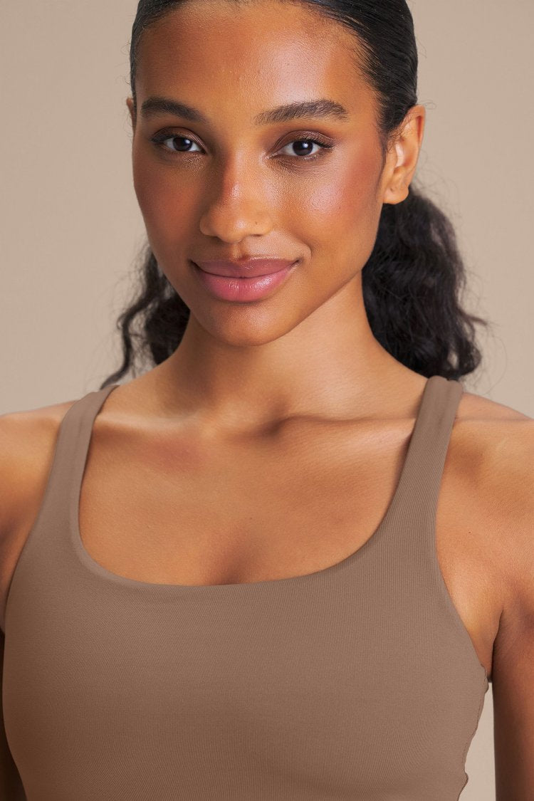 Regata Cropped Move Sense® - Moutain Grey