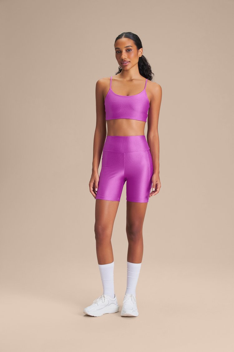 Top Curve Allure® Adaptiv - Memory Pink