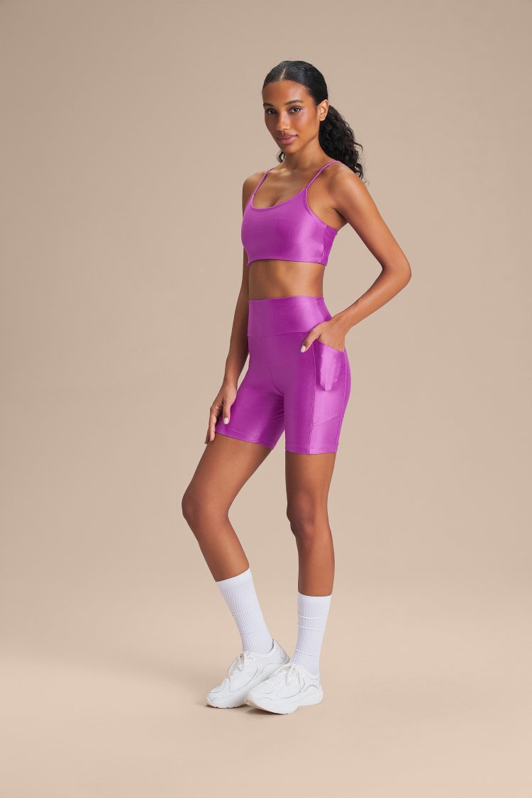 Bermuda Allure® Adaptiv - Memory Pink