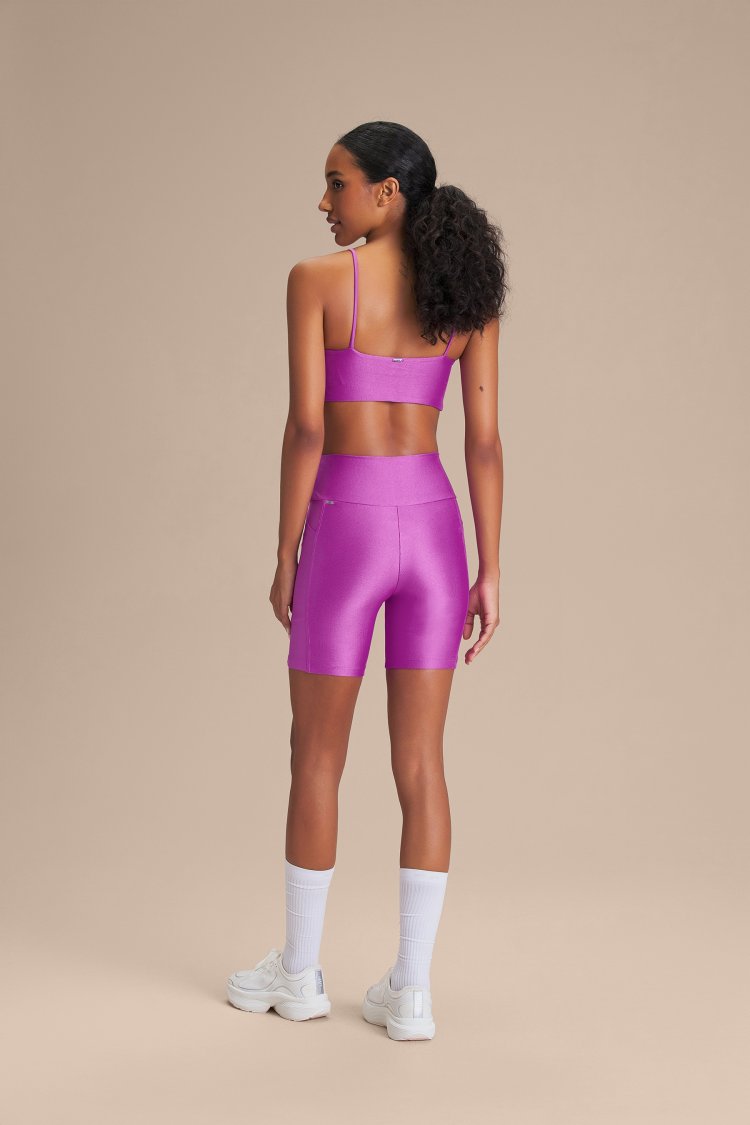 Bermuda Allure® Adaptiv - Memory Pink