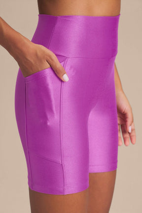 Bermuda Allure® Adaptiv - Memory Pink