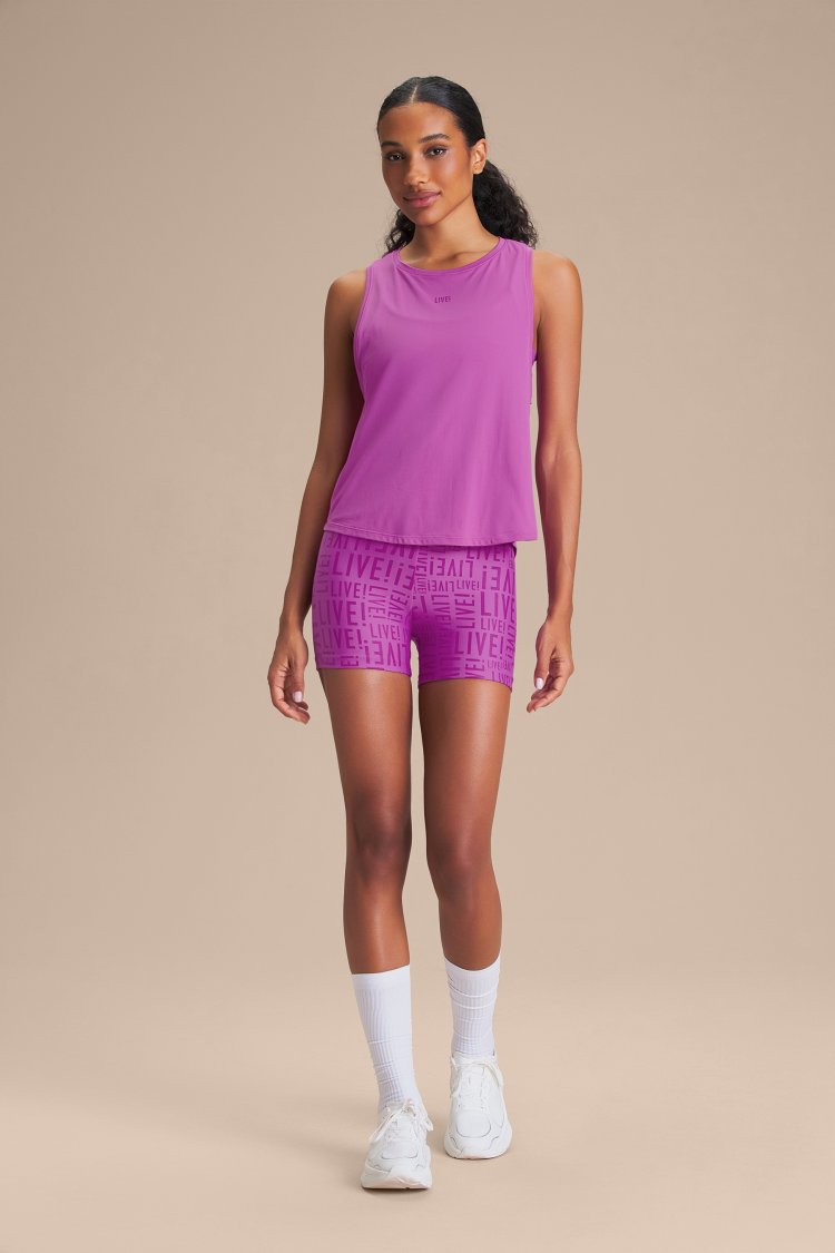 Regata LIVE! Bio Stretch - Memory Pink