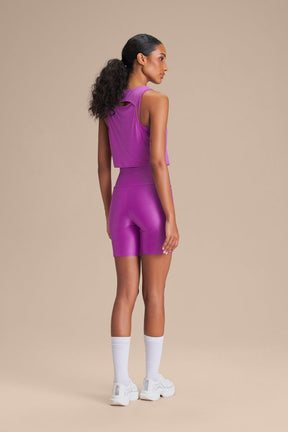 Regata Cropped Comfort - Memory Pink
