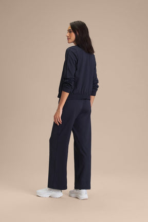Calça Loose - Preto