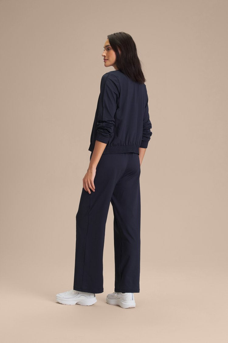 Calça Loose - Preto