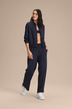 Calça Loose - Preto