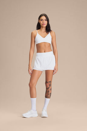 Top Slim BT Sense® - Branco