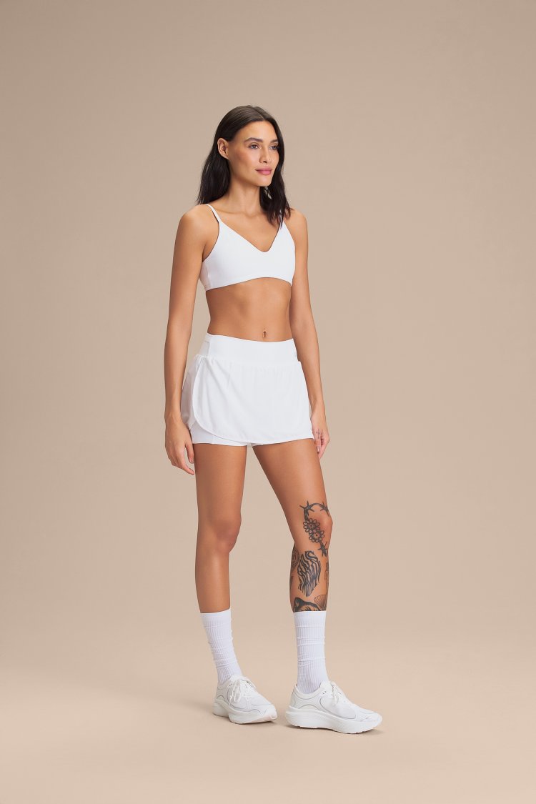 Top Slim BT Sense® - Branco