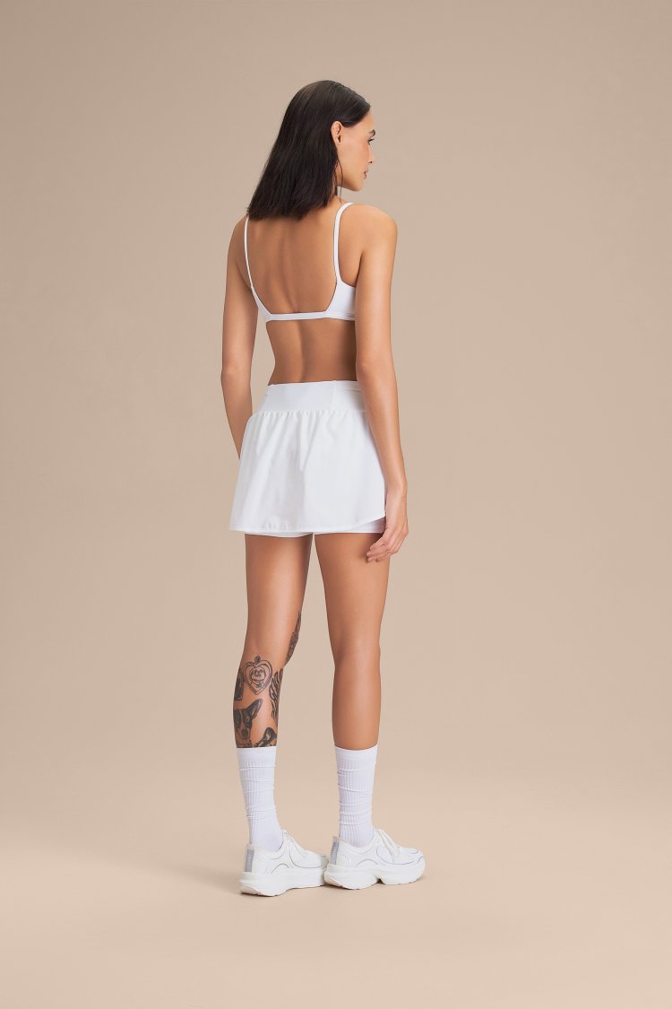 Top Slim BT Sense® - Branco