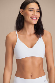 Top Slim BT Sense® - Branco