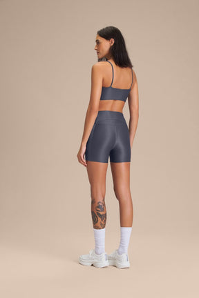 Shorts Fit Allure® Adaptiv - Iron Blue
