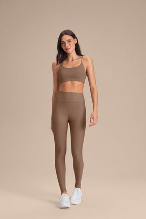Legging Hydefit® Adaptiv - Moutain Grey
