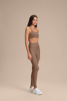 Legging Hydefit® Adaptiv - Moutain Grey