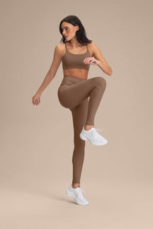 Legging Hydefit® Adaptiv - Moutain Grey