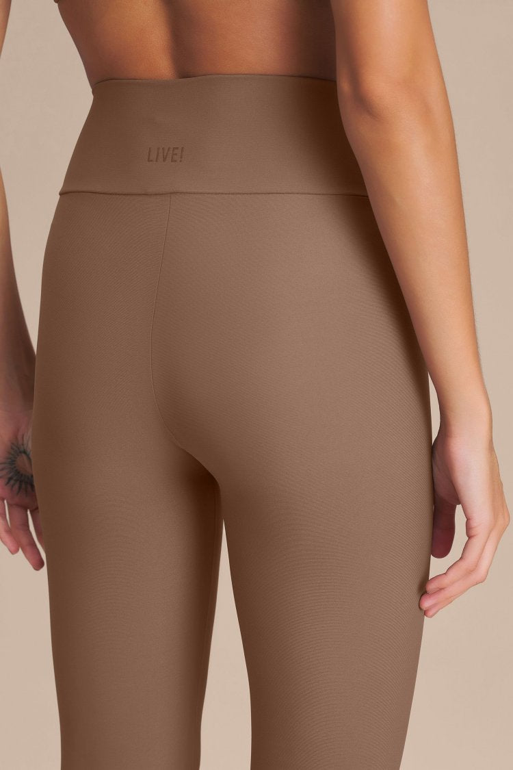 Legging Hydefit® Adaptiv - Moutain Grey