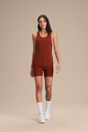 Regata LIVE! Comfort - Rust Red