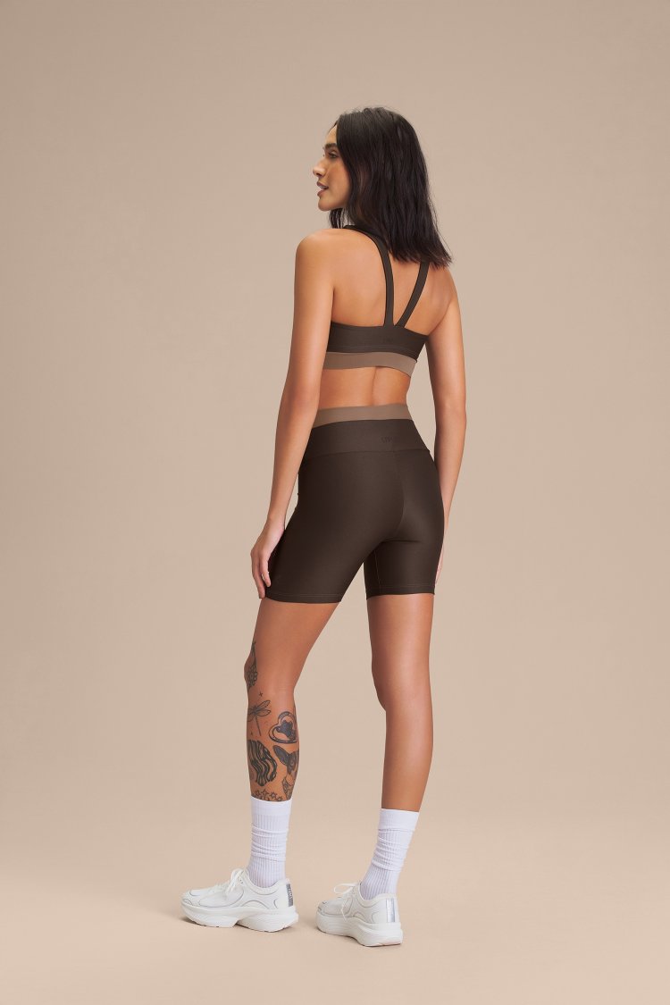 Bermuda Dual Allure® Mat Adaptiv - Cocoa Brown