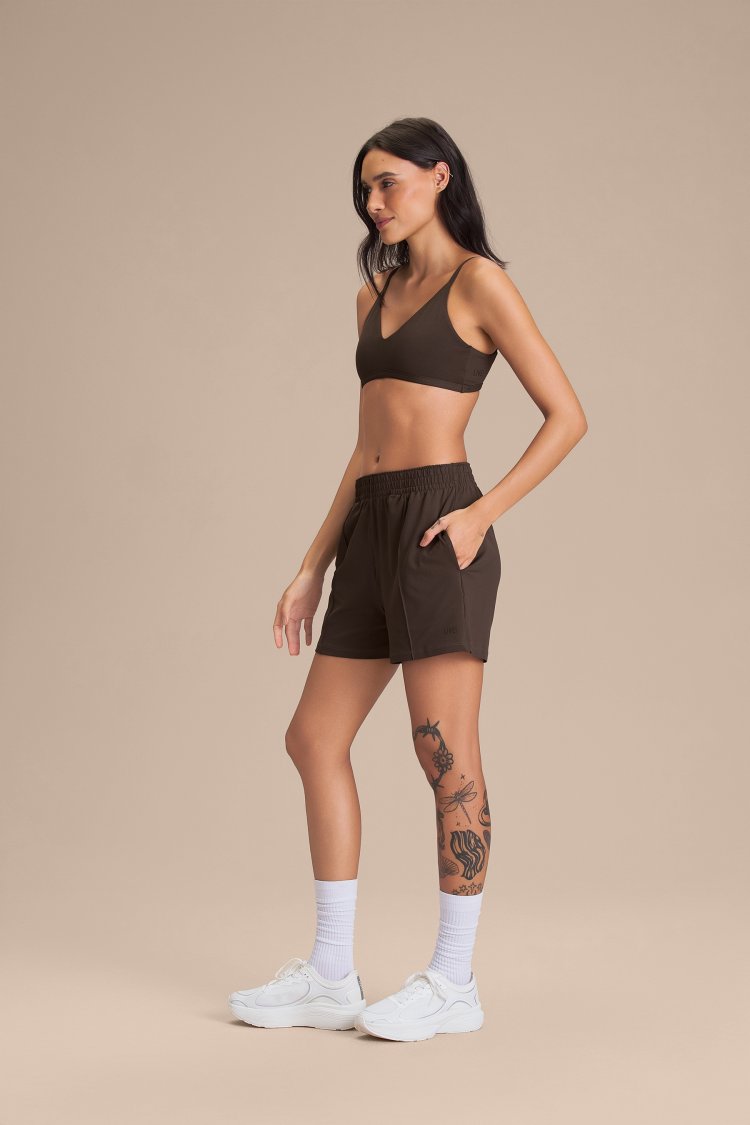 Top Slim BT Sense® - Cocoa Brown