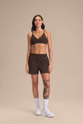 Top Slim BT Sense® - Cocoa Brown