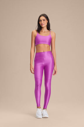 Legging Allure® Adaptiv - Memory Pink