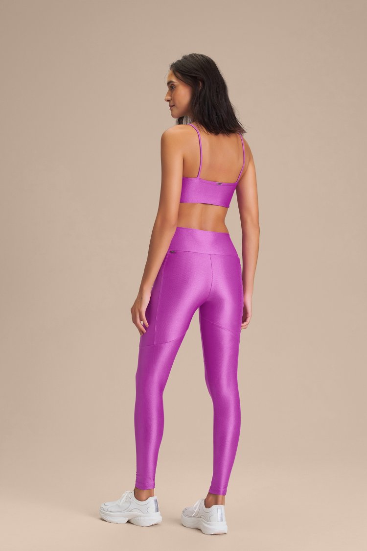 Legging Allure® Adaptiv - Memory Pink