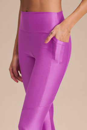 Legging Allure® Adaptiv - Memory Pink