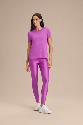 Camiseta Bio Stretch - Memory Pink