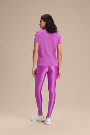 Camiseta Bio Stretch - Memory Pink