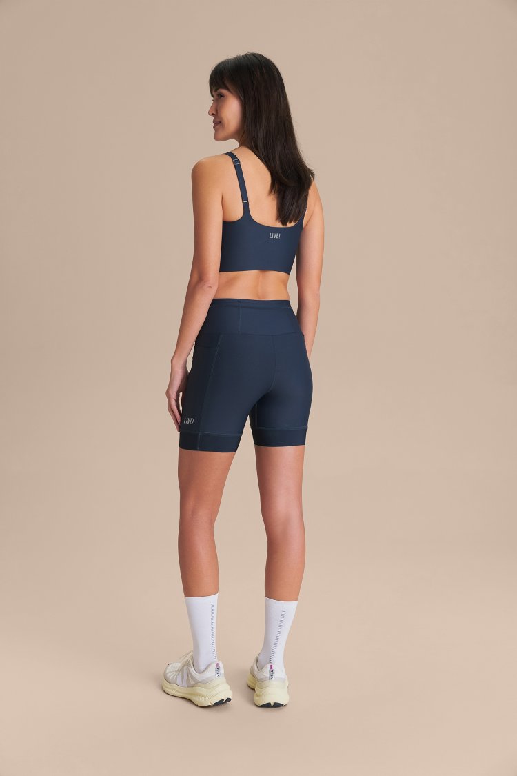 Bermuda Six Pockets Speed - New Drop