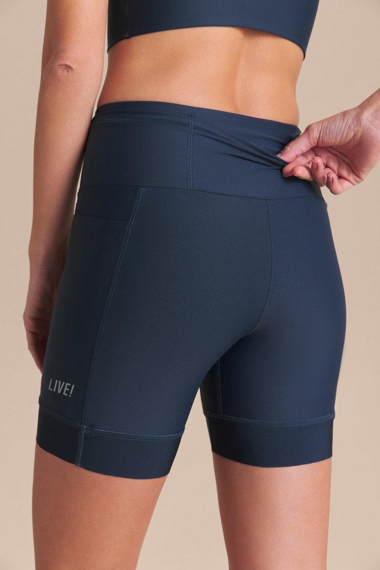 Bermuda Six Pockets Speed - New Drop