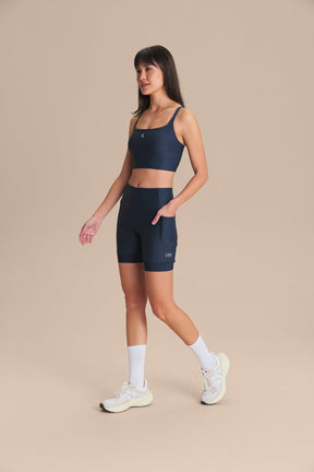 Bermuda Six Pockets Speed - New Drop