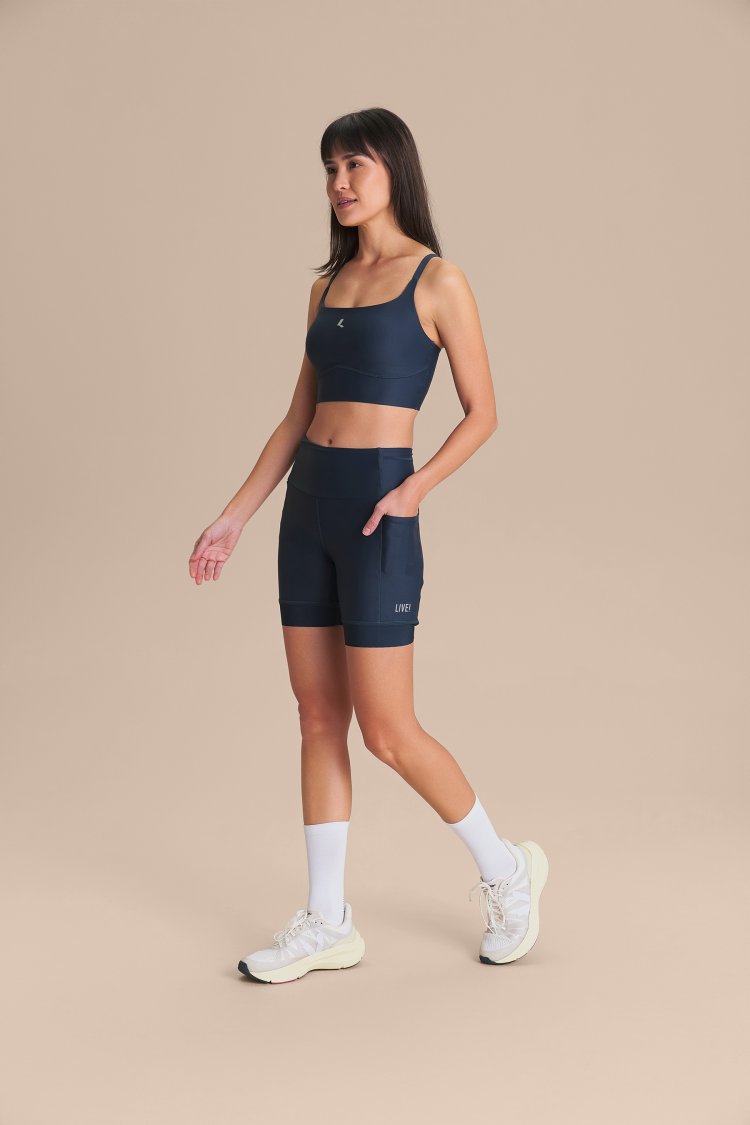 Bermuda Six Pockets Speed - New Drop