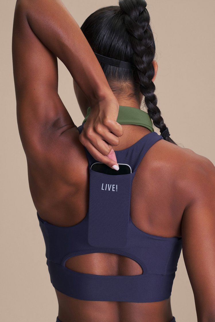 Top Match Hydefit® Adaptiv - Tide